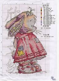 Image Result For Cross Stitch Bunnies Pinterest Cross