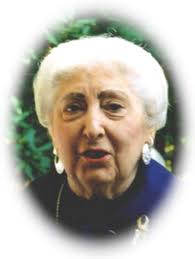 Mary Spero Caccamo, 96, Of Norwalk