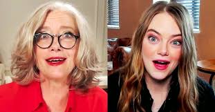 Emma Stone and Emma Thompson Are In for a Godfather II-Style Cruella Sequel 