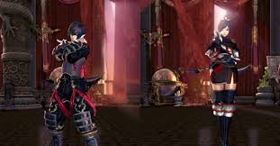 All of the bosses use attacks from taikhan of the shattered masts. Blade Soul Class Guide For New Players 13 Classes What To Play Altar Of Gaming