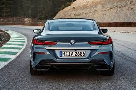 Bmw seria 8 coupé este un automobil sport de lux. 2021 Bmw 8 Series Coupe Review Price Trims Specs Ratings In Usa Carbuzz