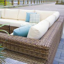 Relax In Style The Nottingham Collection By Ratana Exclusively At Wicker Land Patio Wickerland Wickerlandp Furniture Outdoor Wicker Furniture Outdoor Sofa
