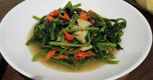 10 bh cabe merah keriting 10 bh resep cah kangkung simpel dan sederhana assalamualaikum bunda bunda yang cantik semuanya resep dan cara memasak tumis kangkung terasi yang enak ala dapur bu haji. 7 813 Resep Tumis Kangkung Sedap Tanpa Saus Tiram Enak Dan Sederhana Ala Rumahan Cookpad