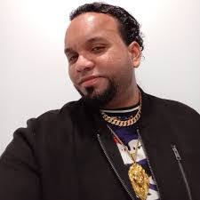 Angel Barber's Instagram, Twitter & Facebook