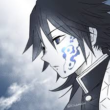 Tomioka Giyu (art by @hinamaker) : rKimetsuNoYaiba