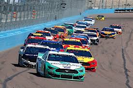 Understanding modern nascar can be difficult for anyone trying to get into it. Did You Notice A Nascar 2020 Schedule Shakeup That S A Precursor Of What S To Come