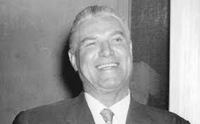 Mr. Merrick's Orderly Laws