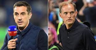 The site lists all clubs he coached and all clubs he played for. Gary Neville Predicts How Long Thomas Tuchel Will Last At Chelsea