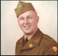 Irvin Daniel “Bud” Everett (1929-2014)