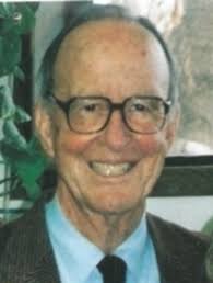 Robert McCurdy Obituary