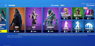 Our fortnite item shop post takes a look at what is currently in the shop right now! Article Spinner Rewriter What Is Fortnite Item Shop For Today