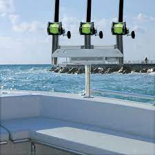 Check spelling or type a new query. Fishing Rod Holders Clusters Storage By Taco Marine Taco Marine