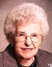 Obituary information for Eva Isabel Sortman