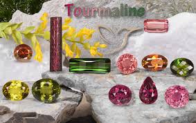 Bildergebnis für Tourmaline