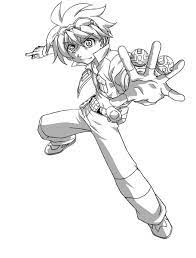 Discover these bakugan coloring pages. Bakugan Coloring Pages Dan Coloring Data Community