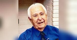 James G. Hoskinson Obituary