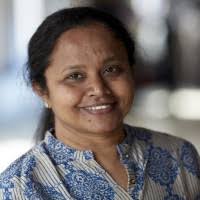 Dr. Geetha Mahadevaiah