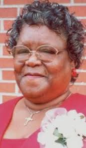 Rosie Lee Montgomery