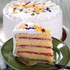 O H Bakery In Racine Wisconsin This Is A Danish Layer Cake Probably The Best Cake I Have Ever Eaten Culinaria The Best