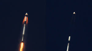We're going to try to catch the super heavy booster with the launch tower arm, using the grid fins to take the load, musk said via twitter on dec. Spacex Super Heavy Rocket Landing Elon Musk Explains How To Catch The Booster With Arms Instead Of Using Legs Tech Times