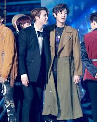 Schwalbe magic mary super gravity folding mtb. Even Johnny Looks Short Next To Chanyeol Exo Nct Chanyeol Johnny Xiumin Lay Suho Baekhyun Chen Kyungsoo Kai Sehu Nct Johnny Nct Chicos Asiaticos