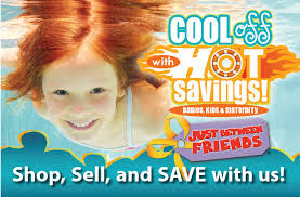 Just Between Friends Portland