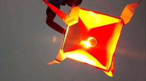 Cara membuat topeng dari kertas karton. Cara Membuat Lampion Terbang Di Rumah Mudah Dan Sederhana Hot Liputan6 Com