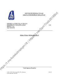 Menyelaras pentadbiran dan aktiviti pibg dan lekas. Skema Psi Kelantan K1 K2