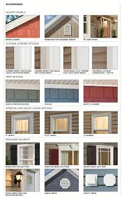 Quest Siding Options Exterior Siding Options Exterior Siding