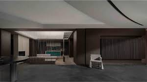 These ashkenazic jews migrated from small towns or shtetels of poland, lithuania. Sigmann Showroom By Spring Design Office Aasarchitecture