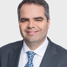 Senior Executive Team