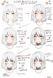 79 Anime Skin Coloring Tutorials Ideas Digital Painting Tutorials Digital Art Tutorial Coloring Tutorial