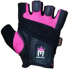 Meister Women S Fit Weight Lifting Gloves Walmart Com Walmart Com