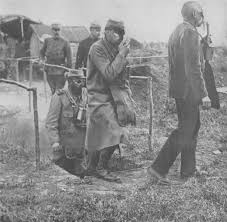 Nursing was harrowing, often dangerous work in ww1 but the full contribution of the women often goes unrecognised, writes shirley williams. First World War Com Poison Gas And Flamethrowers