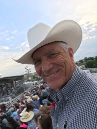 Patrick Crouse Obituary