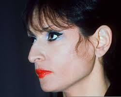 Barbara : "Ma religion, c'est l'amour"