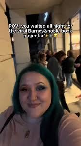 📚🌠 Not just a light. A whole other world. This book projector transforms  your space into a living story — casting castles