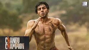 Chandu Champion Movie Ott Platform Porn Pics Naked Girls | Hot Sex Picture