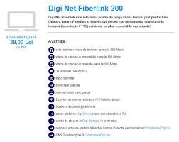 Digi net fiberlink 1000 si digi net fiberlink 500 au incepand de astazi viteze de upload de 200 mbps, dublu fata de cele oferite pana acum, in timp ce digi net fiberlink 200 devine fiberlink 300 si ofera viteze de navigare pe internet de pana la 300 mbps. Rcs Rds Creste Vitezele Digi Net Fiberlink Ofera 300 Mbps Download Si 200 Mbps Upload International Idevice Ro