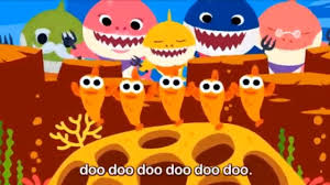 Baby Shark Eglenceli Cocuk Sarkisi L Bebek Kopek Baligi Youtube