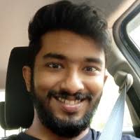 Anton Augustine Abraham