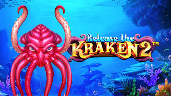 Cover art for Release the Kraken 2, credited to royalpanda.com