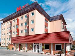 Maybe you would like to learn more about one of these? Hotel Ibis Madrid Fuenlabrada Fuenlabrada Madrid Hotelopia