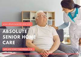 We work closely with you and your healthcare team to create. Home Care San Diego San Diego Assisted Living Blog Absolute Senior Care