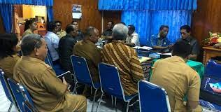 Komisioner Kip Dan Kpid Curhat Gaji Cuma Rp 2 Juta Ke Komisi I Media Ntt