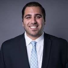 Max David's Instagram, Twitter & Facebook