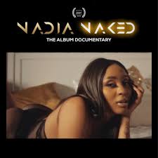 Nadia nakai is zimbabwean, although she didn't grow up in zimbabwe, she is fully zimbabwean. Nadia Nakai Bares It All In Nadia Naked The Album Documentary