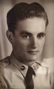 Harold Workman Obituary