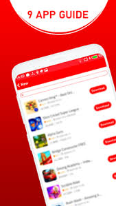Fortunately, once you master the download process, y. Download Guide For 9app Mobile 9 App Market Free For Android Guide For 9app Mobile 9 App Market Apk Download Steprimo Com