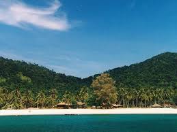 Embrace the tranquil island breeze with a stay at our highly recommended aseania beach resort as you explore the beauty of this pulau besar 2d1n package might be perfect for you. 2021 3d2n D Coconut Island Resort Snorkeling Package Pulau Besar Ami Travel Tours